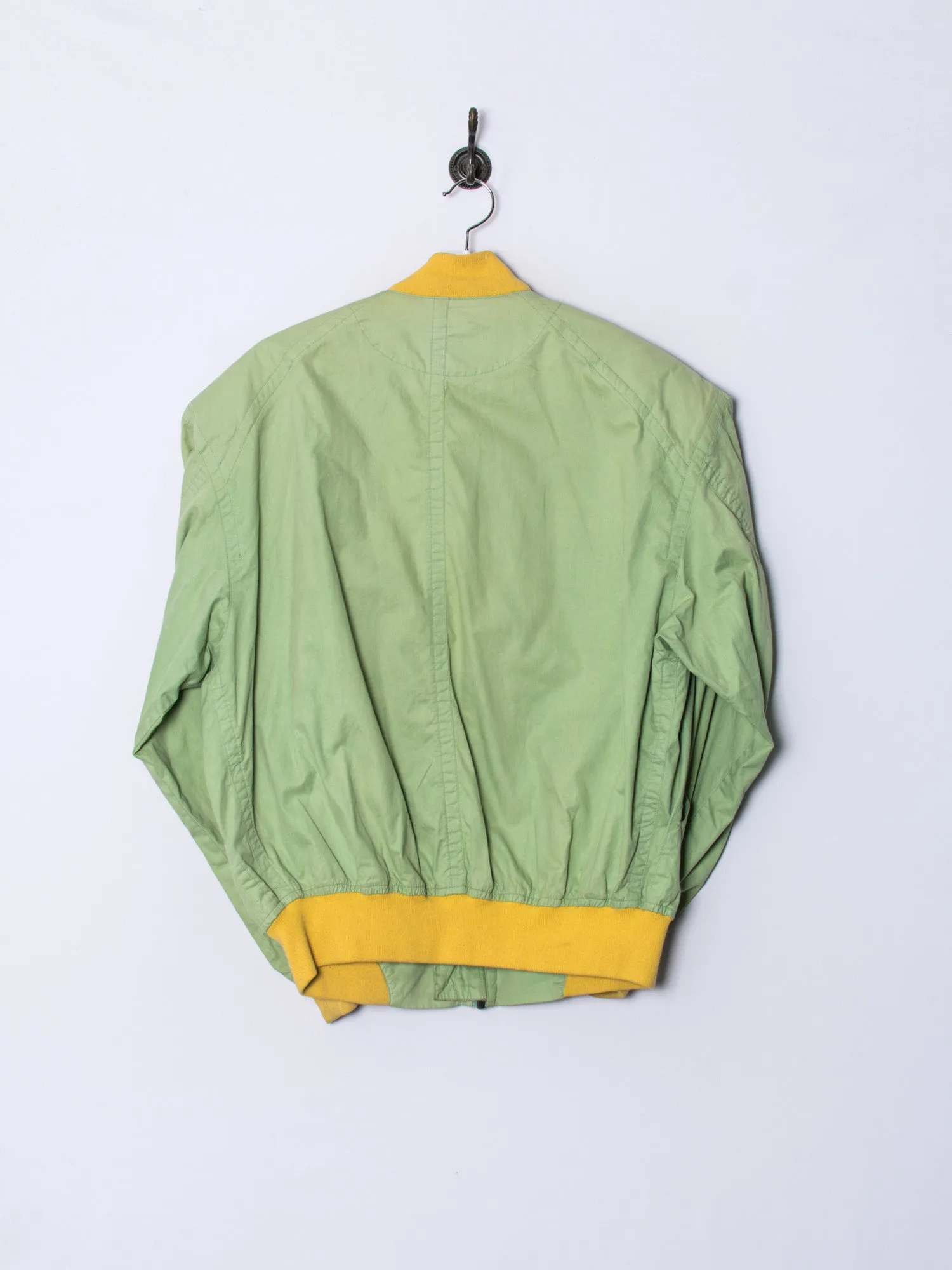 Hugo Boss Green Jacket