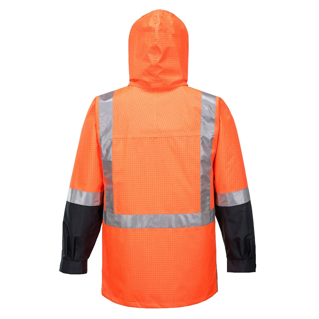 Huski AMP Anti Static Jacket K8005