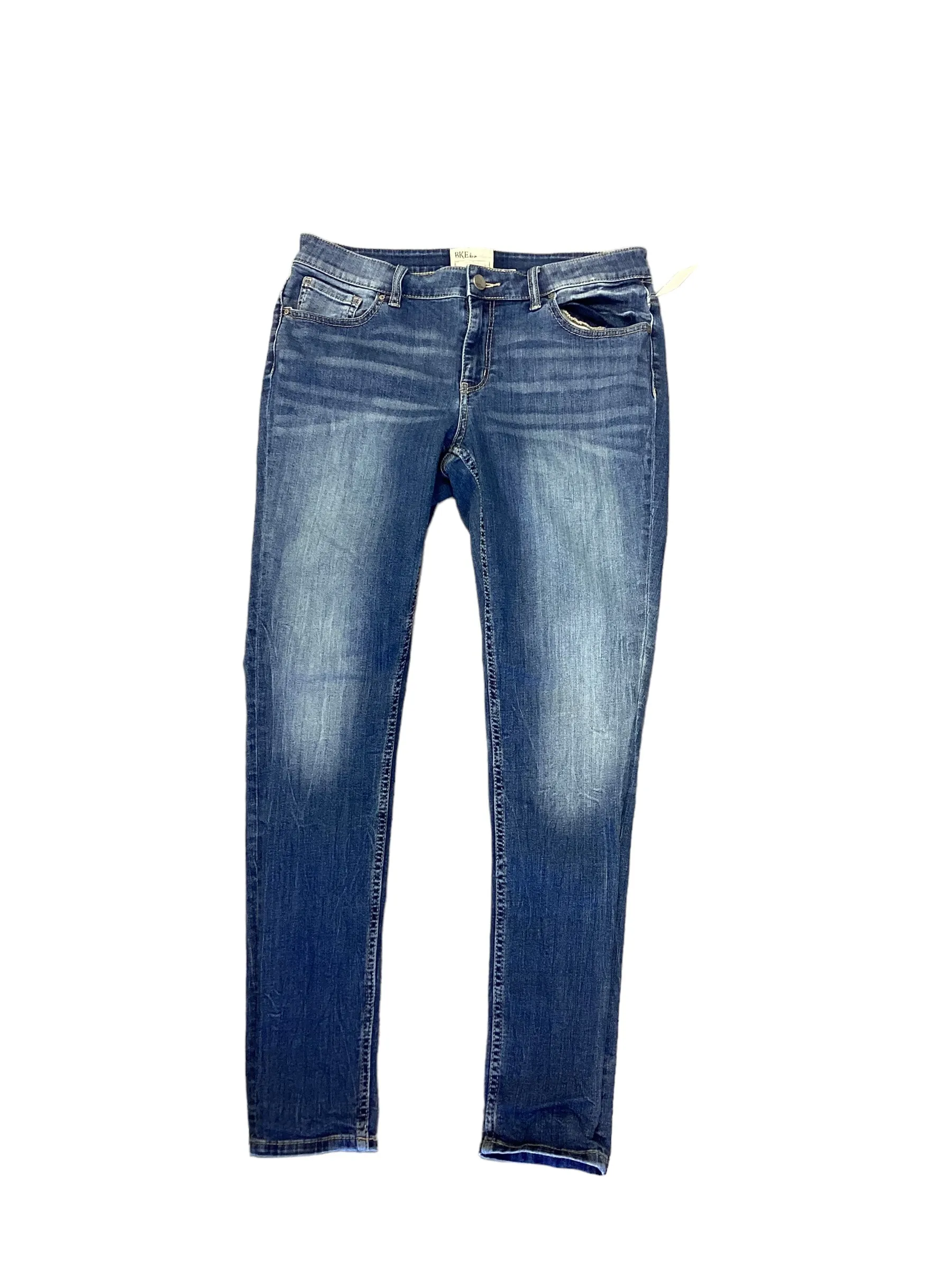 Jeans Skinny By Bke  Size: 10