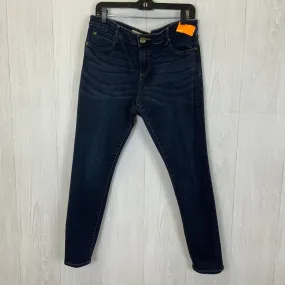 Jeans Skinny By Kut  Size: 12