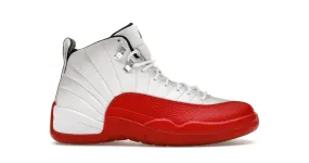 Jordan 12 Retro Cherry (2023)