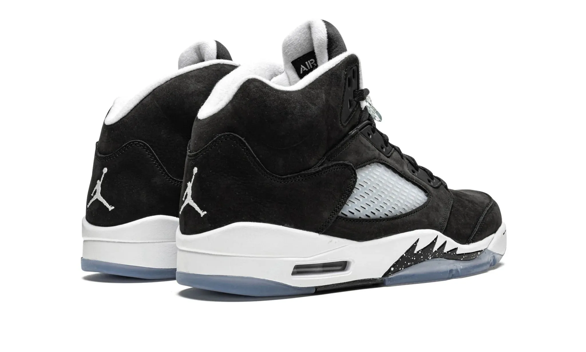 JORDAN 5 'OREO' (2021)