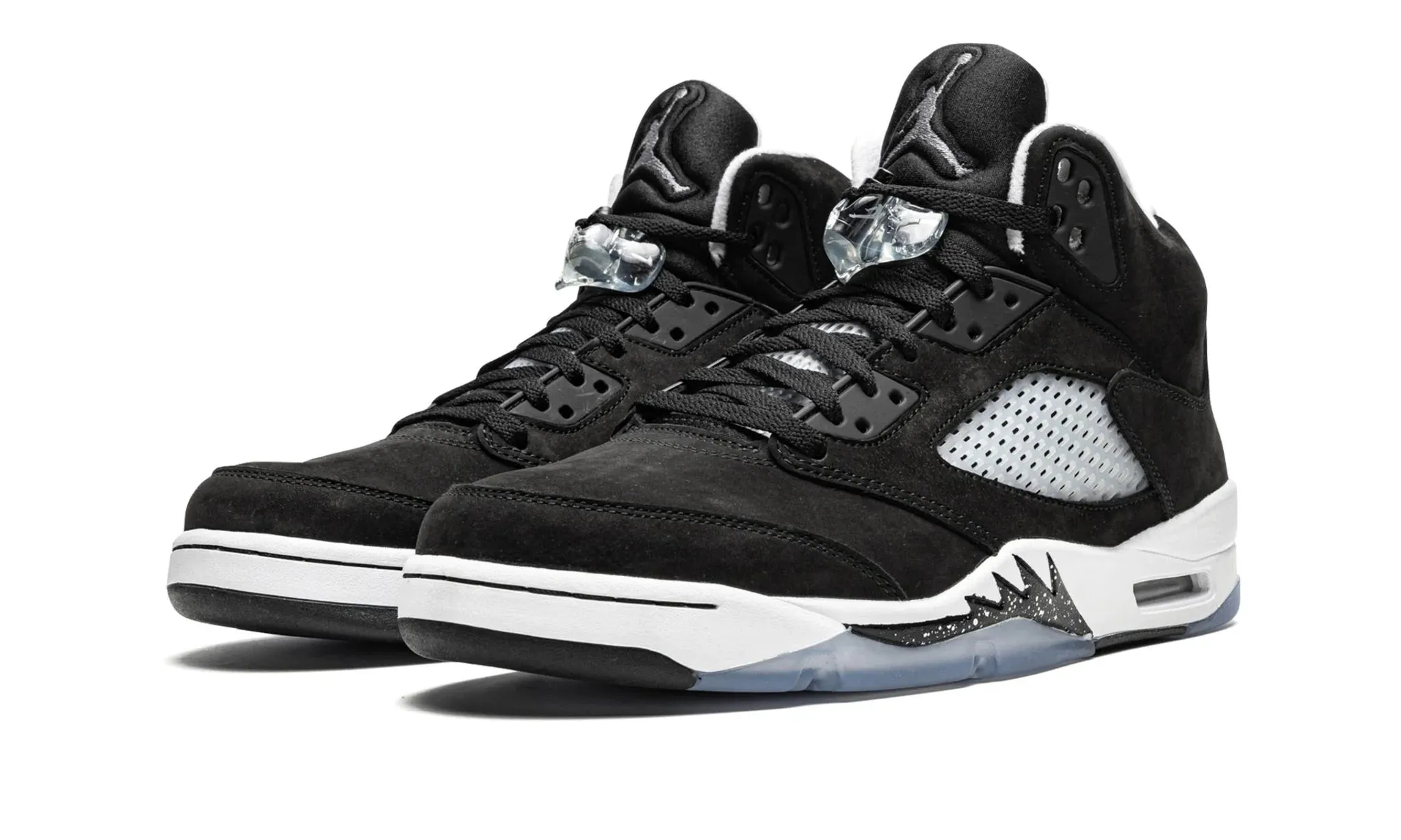 JORDAN 5 'OREO' (2021)