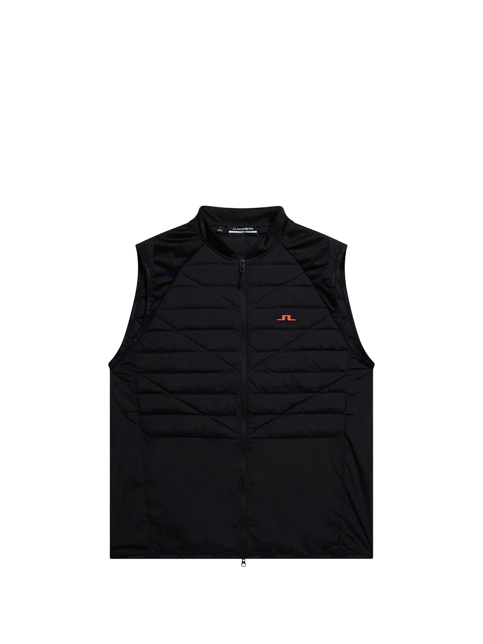 Juliano Pro Pack Vest