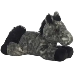 Kelly & Co. Stuffed Horse in Little Shadow