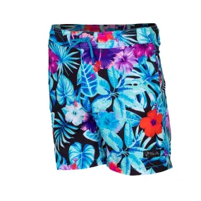 Kids Swim Trunks | The Tropics