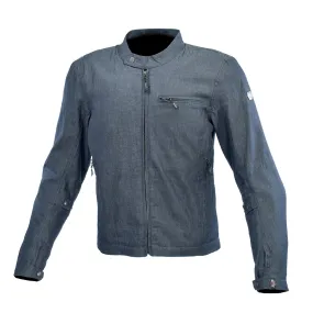 KOMINE JK-160 PROTECT SINGLE LINEN JACKET