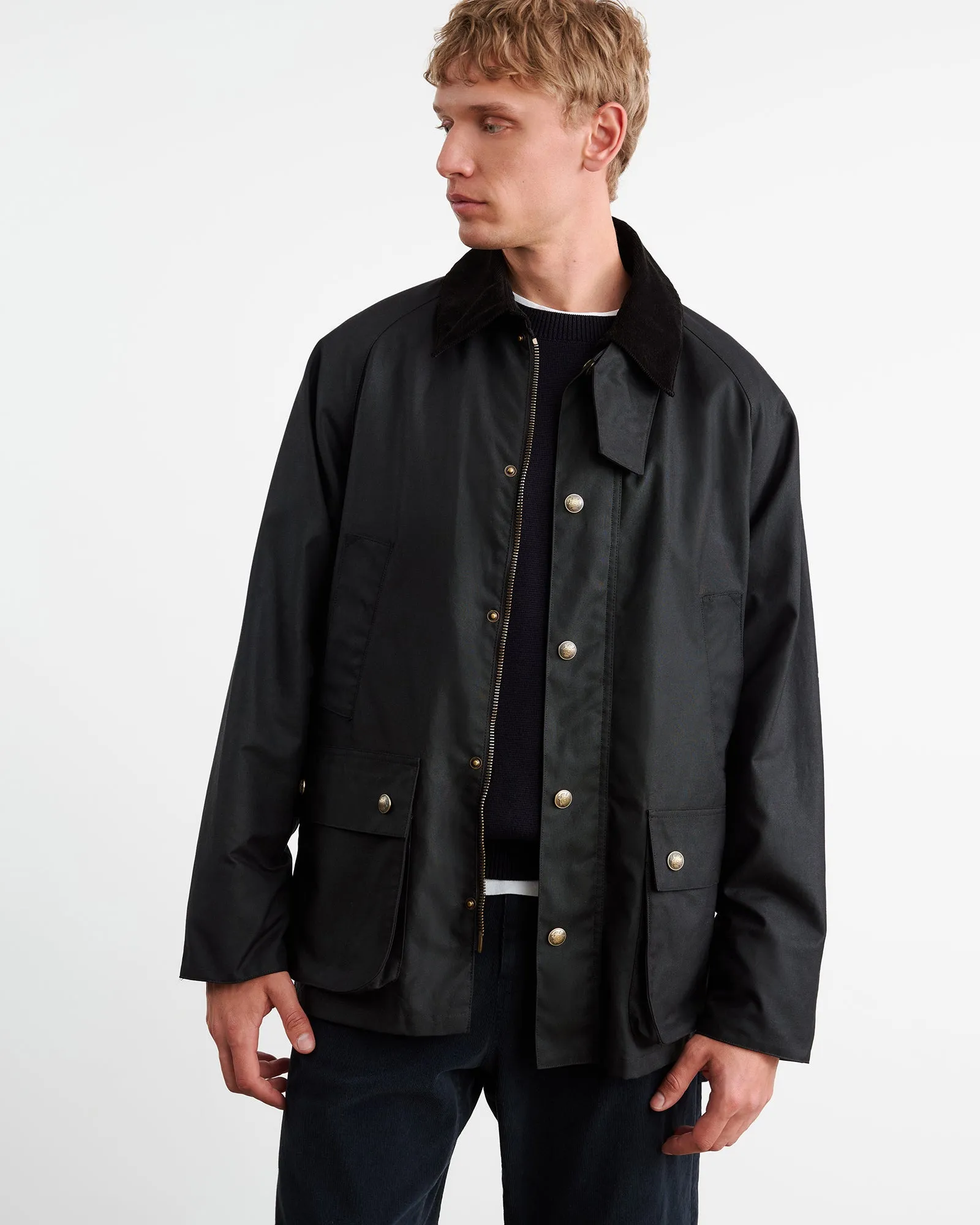 KYLIAN JACKET