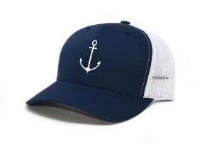 Lemon & Line Anchor Trucker™