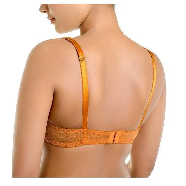 Level 2 Push up Underwired Zen Bra