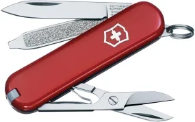 Liberty Mountain Sports Victorinox Classic Swiss Army Knife