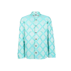 MAXHOSA MDS4 - DENIM SHIRT