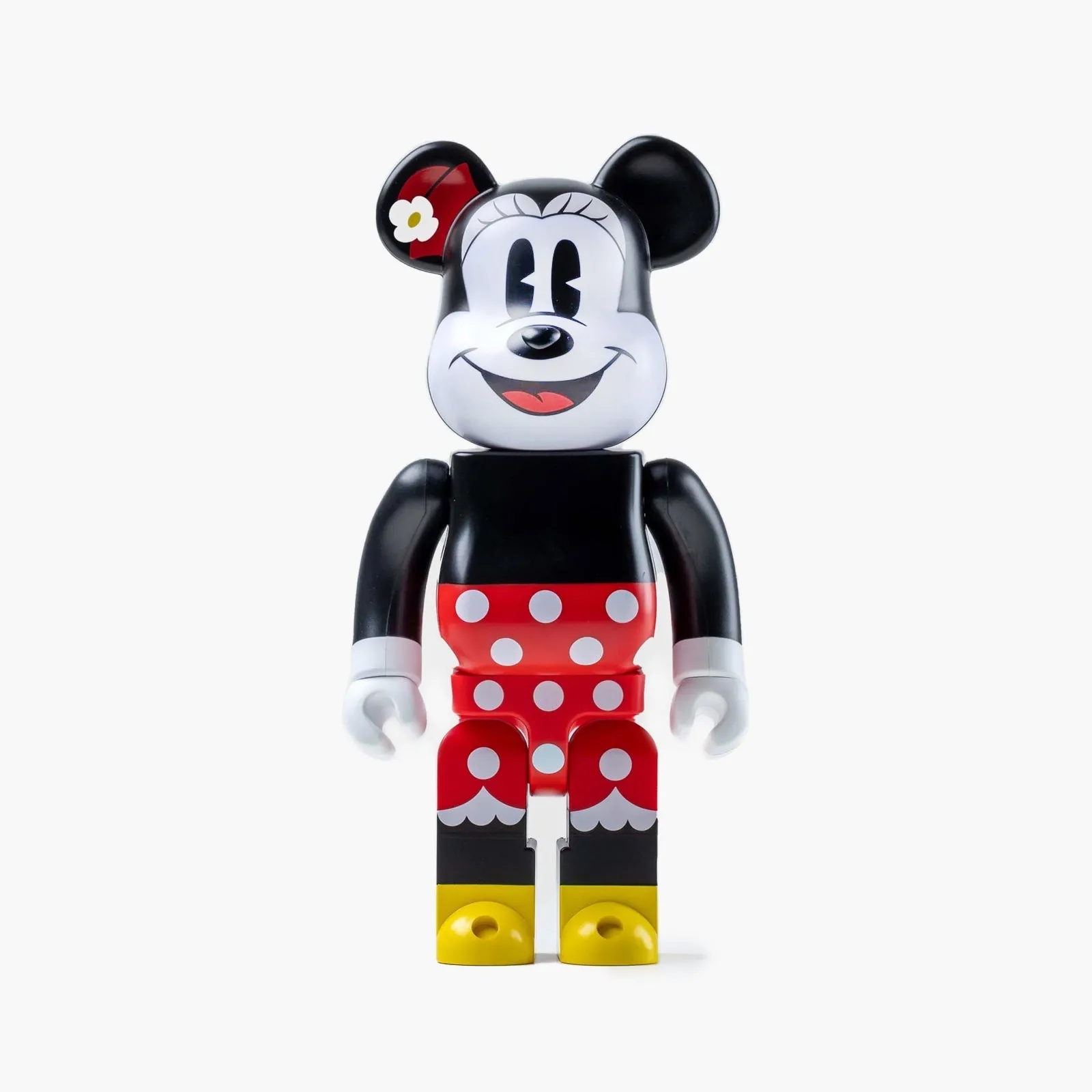 Medicom Toy Be@rbrick 1000% Minnie Mouse