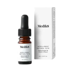 Medik8 | Intelligent Retinol 10TR 4ml Mini Size