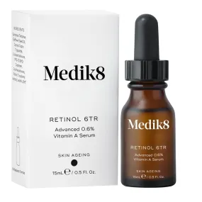 Medik8 | Intelligent Retinol 6TR 15ml