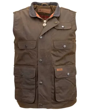 Men’s Overlander Vest