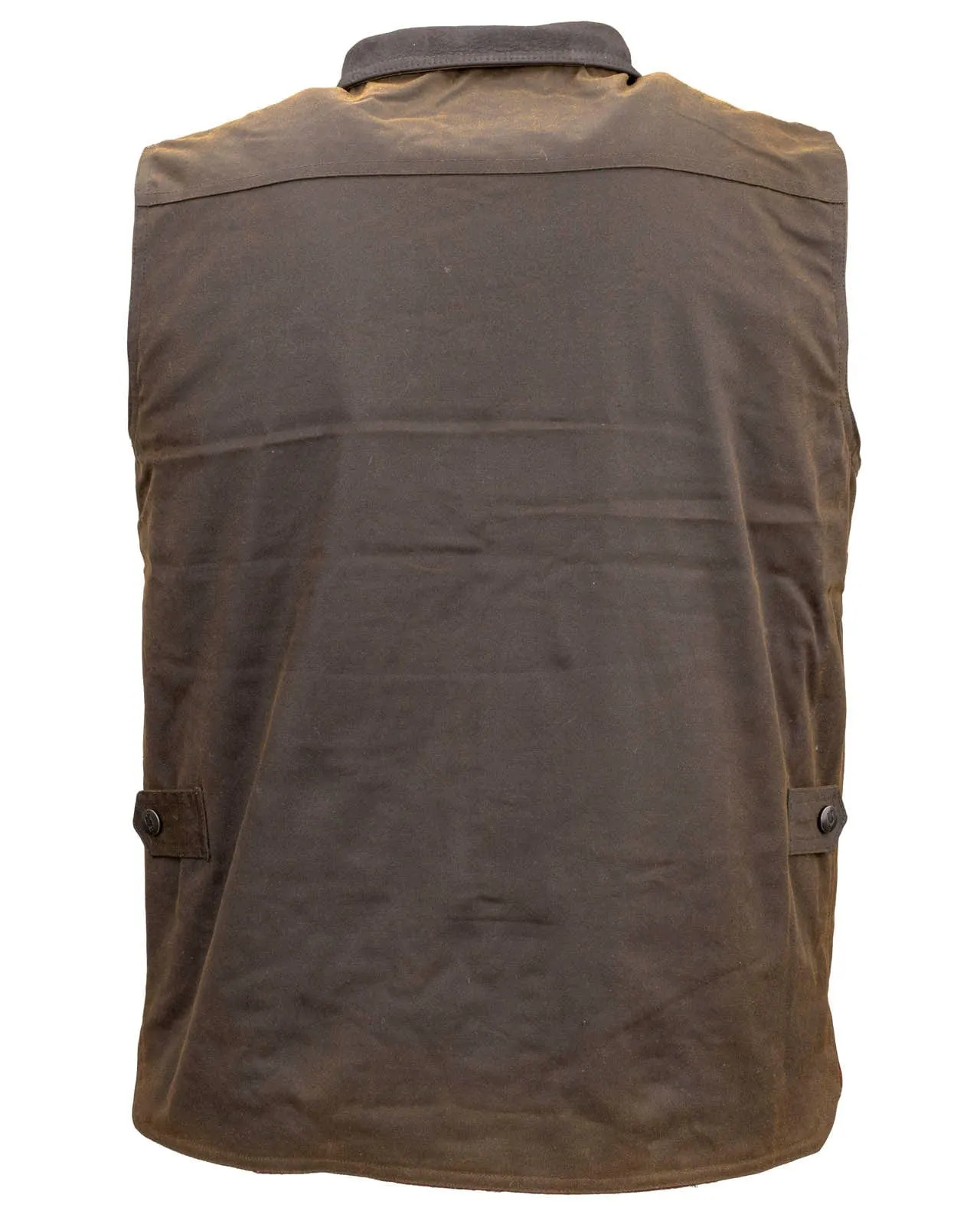 Men’s Overlander Vest