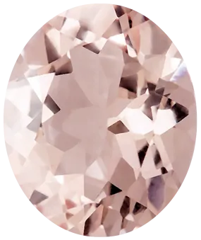 Morganite