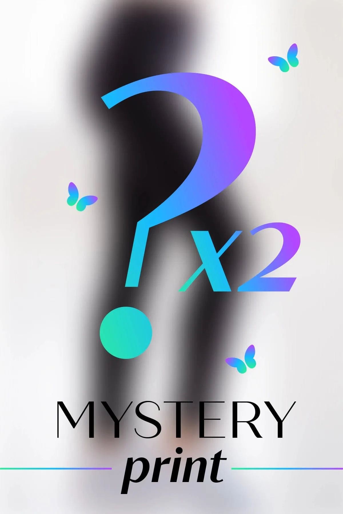 Mystery Bundle 2 For $55