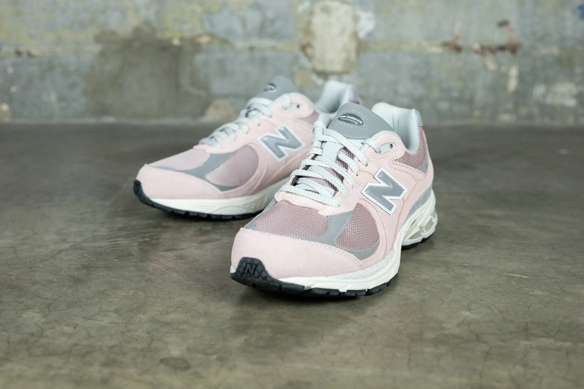 New Balance 2002R 'Orb Pink'