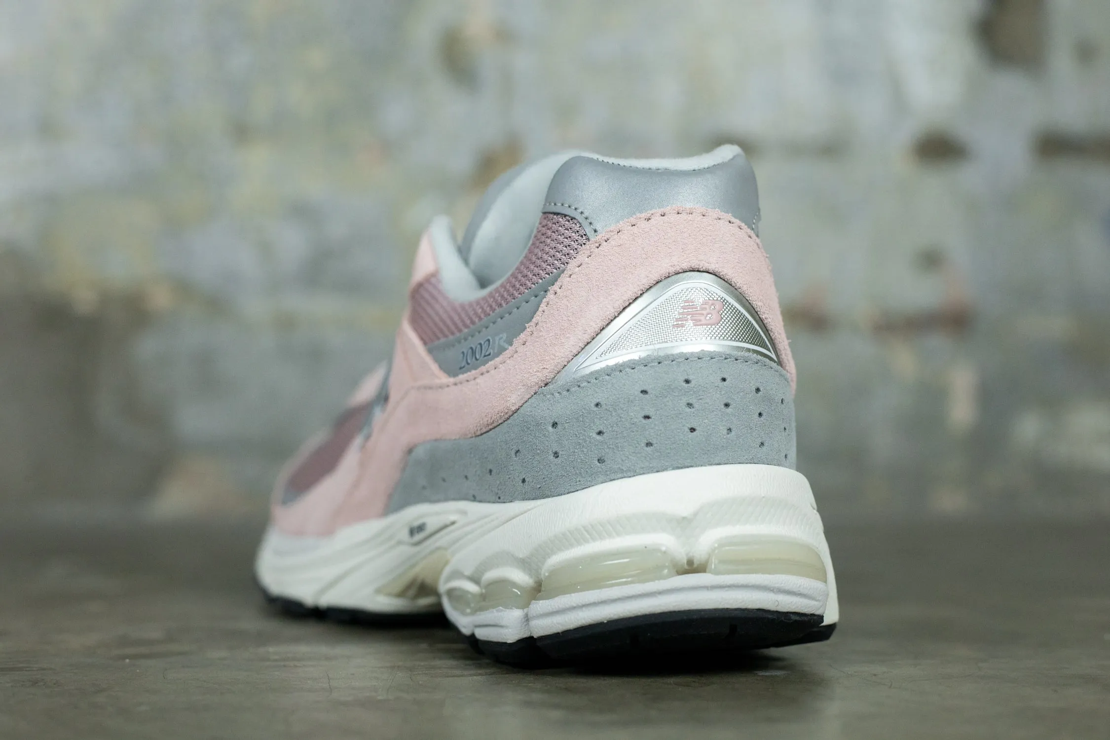 New Balance 2002R 'Orb Pink'