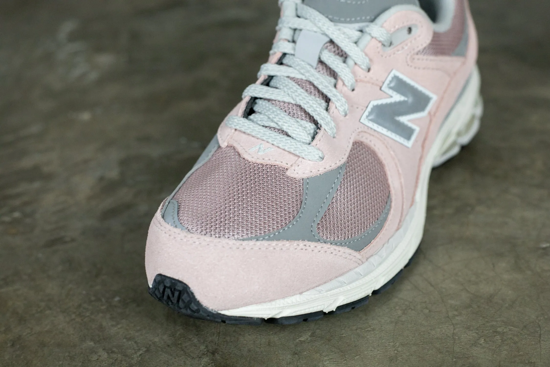 New Balance 2002R 'Orb Pink'