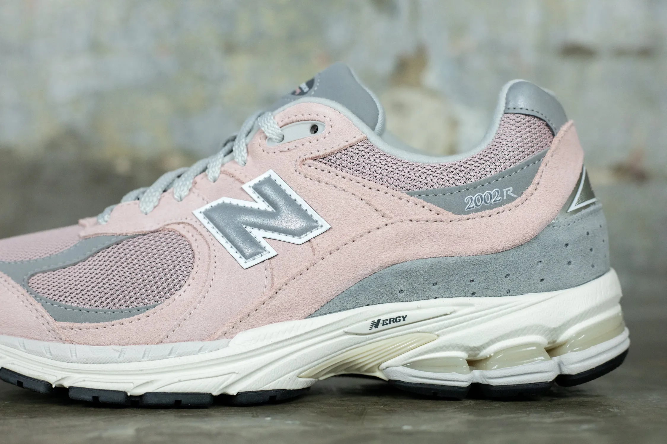 New Balance 2002R 'Orb Pink'