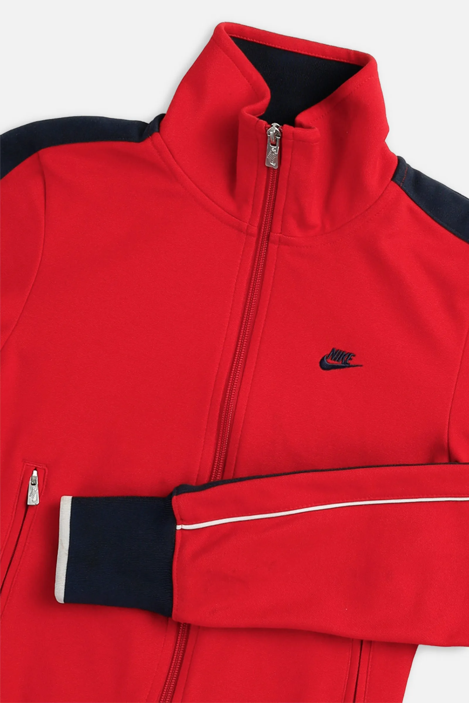 Nike Track Jacket - Women's XS