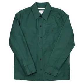 Norse Projects - Arnold Econyl Jacket - Dartmouth Green