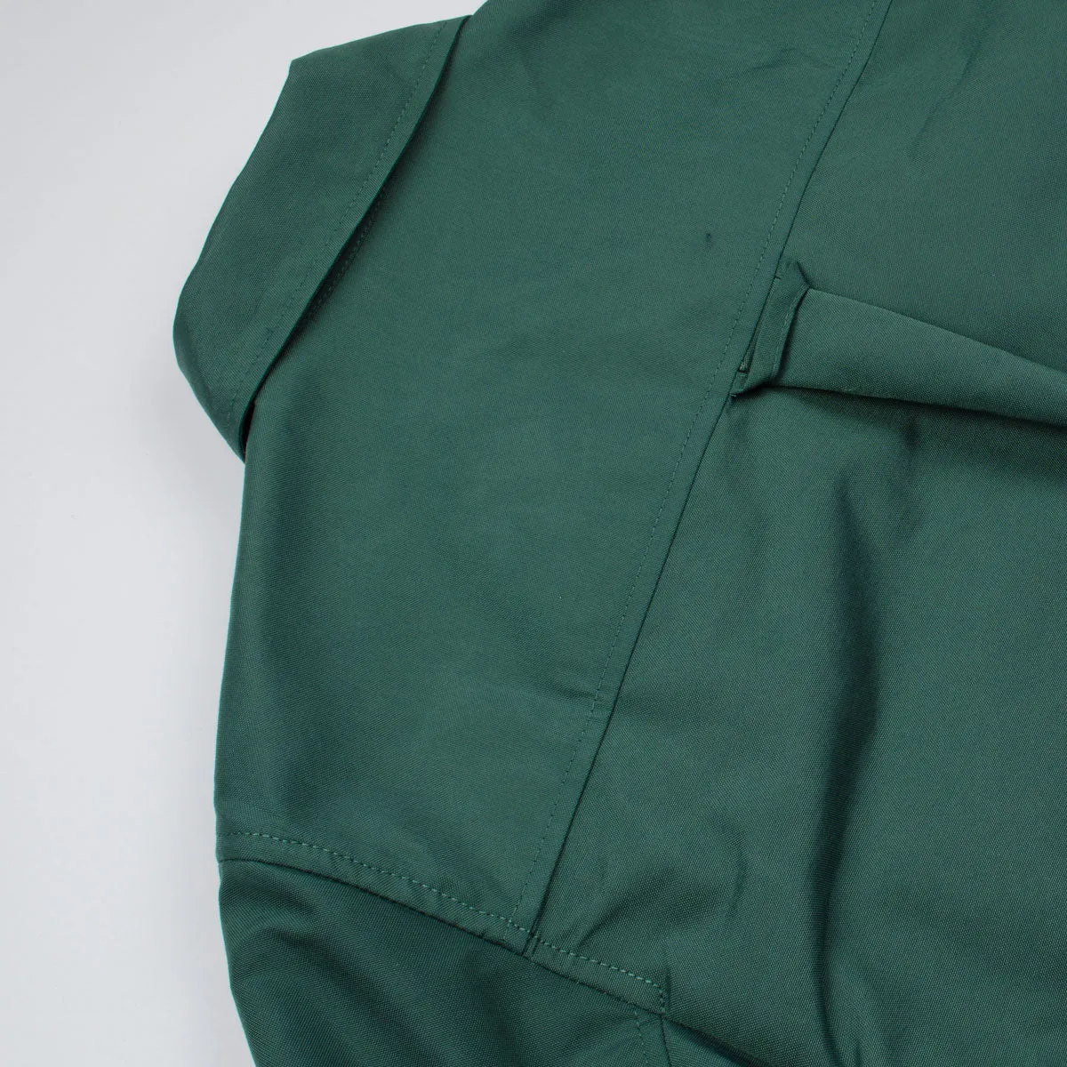 Norse Projects - Arnold Econyl Jacket - Dartmouth Green