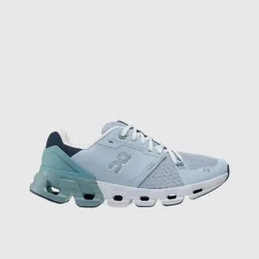 On Women's Cloud Flyer 4 Nimbus Cobble