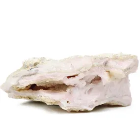 Pink Opal Natural Speciman