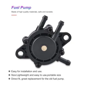 Pump For Mikuni For Briggs & Stratton 491922 691034 692313 808492 808656 Motorcycles ATV Vehicles Fuel Pump Chainsaw