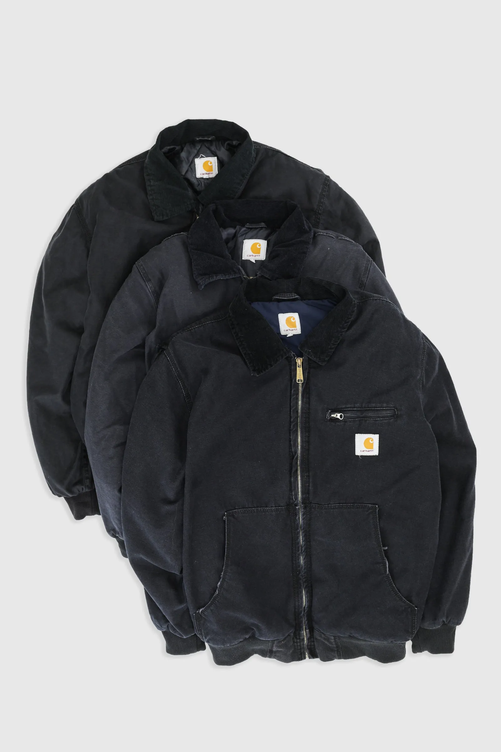 Rework 1 of 1 Carhartt Jacket - L, XL