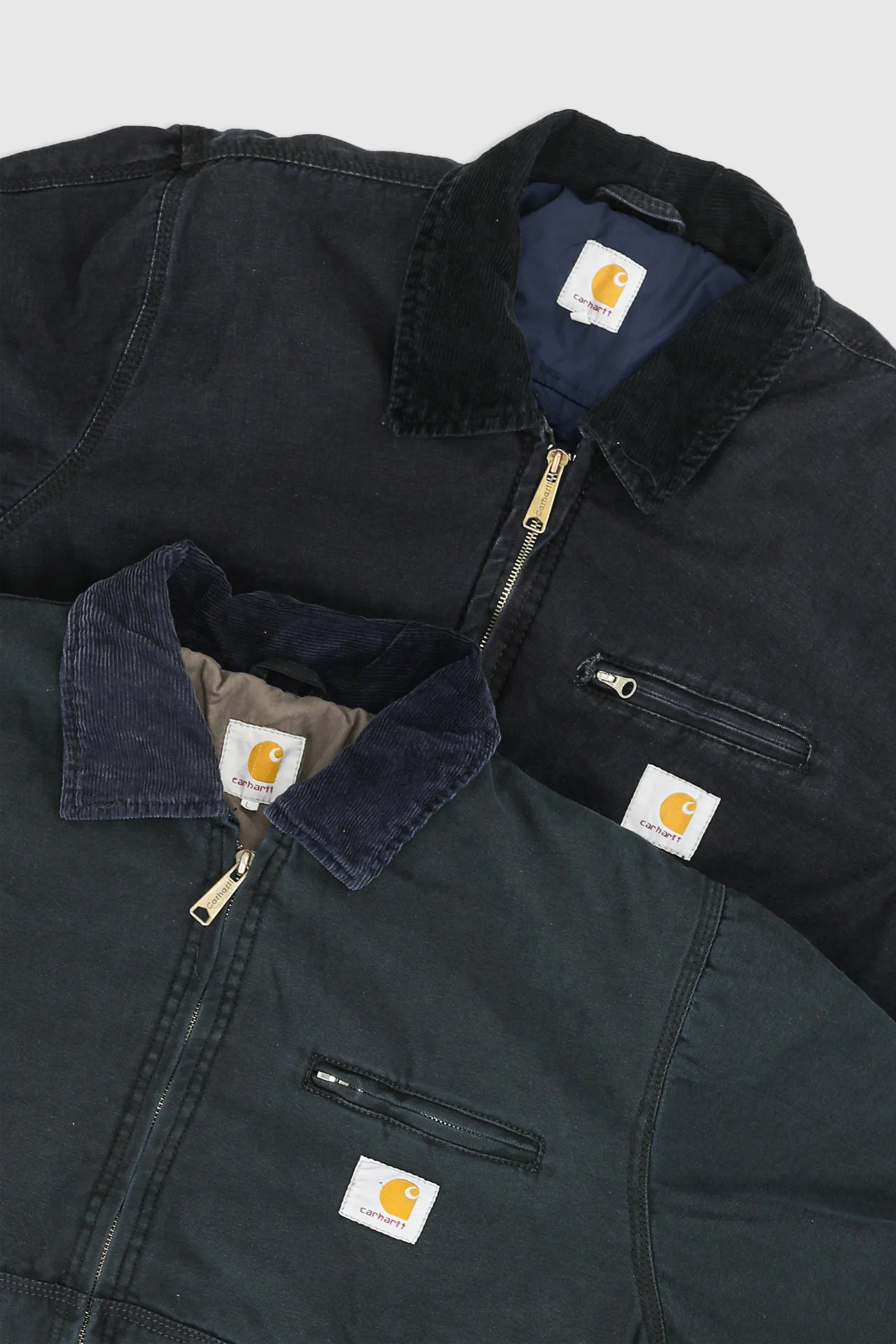 Rework 1 of 1 Carhartt Jacket - L, XL