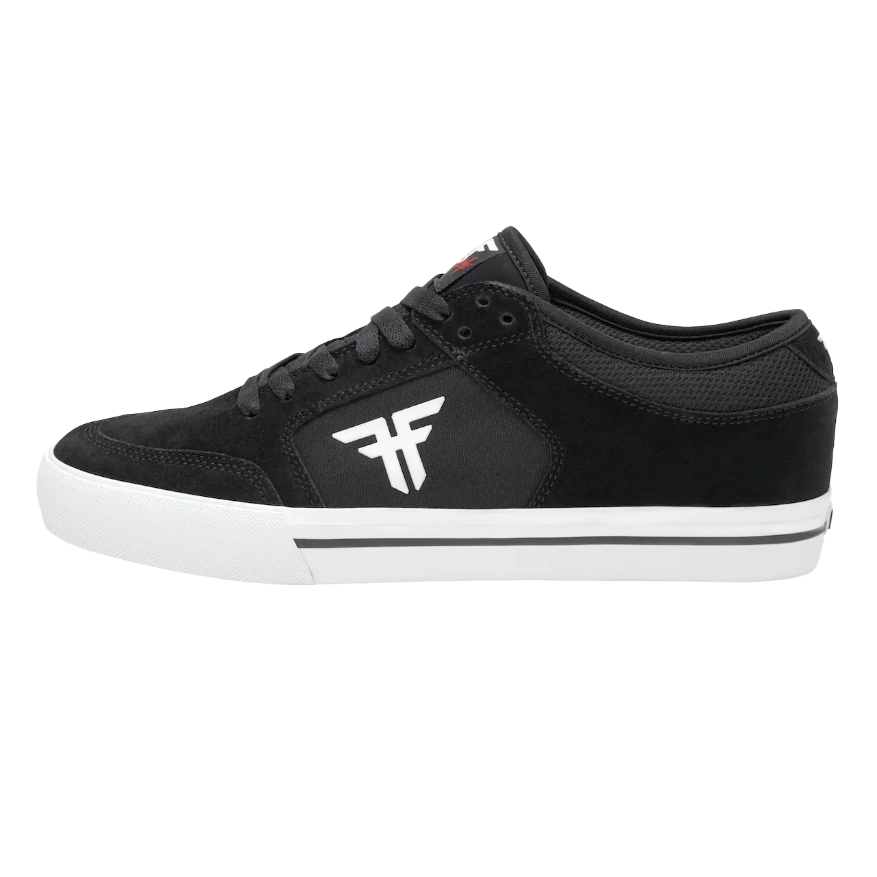 RIPPER BLACK/WHITE II - VULC