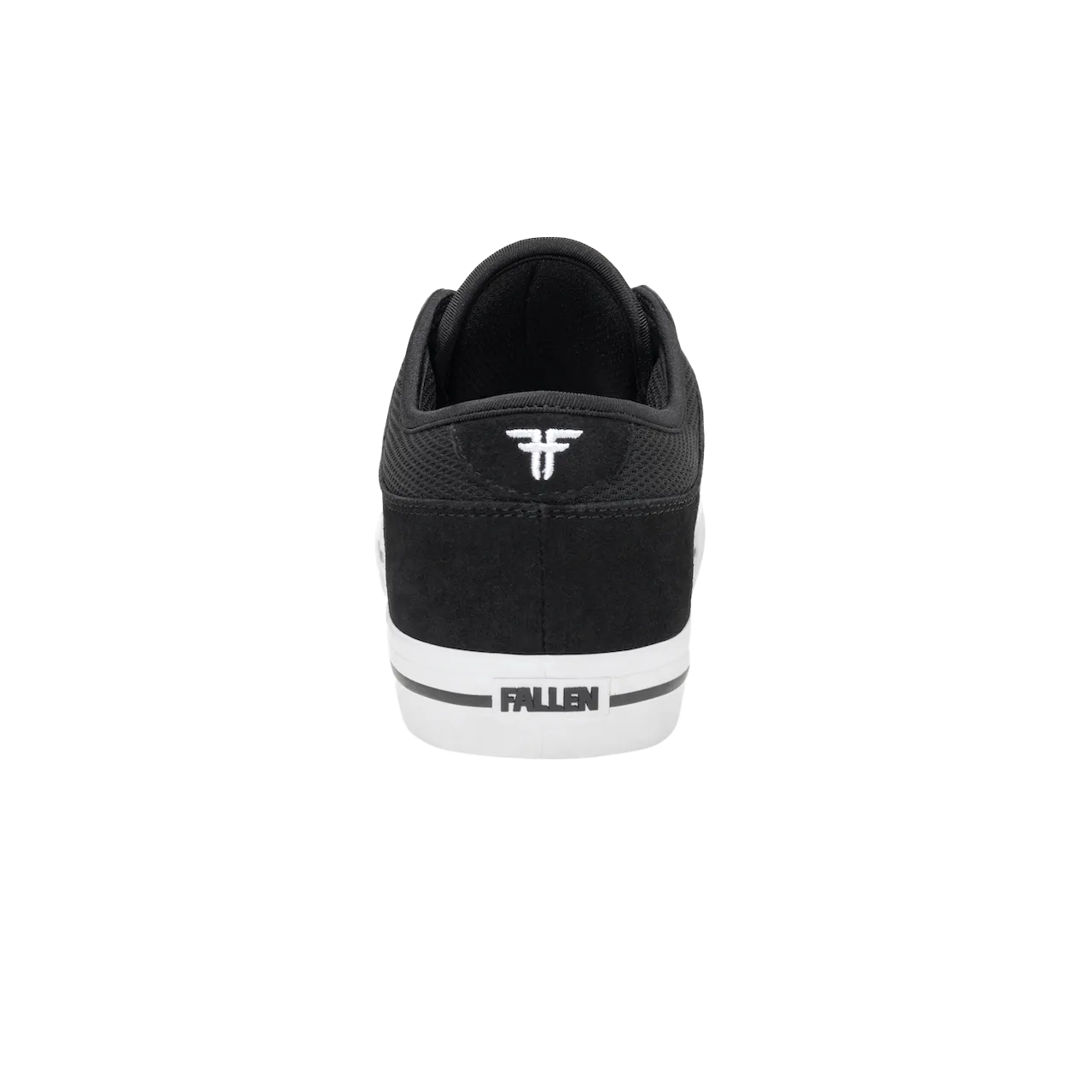 RIPPER BLACK/WHITE II - VULC