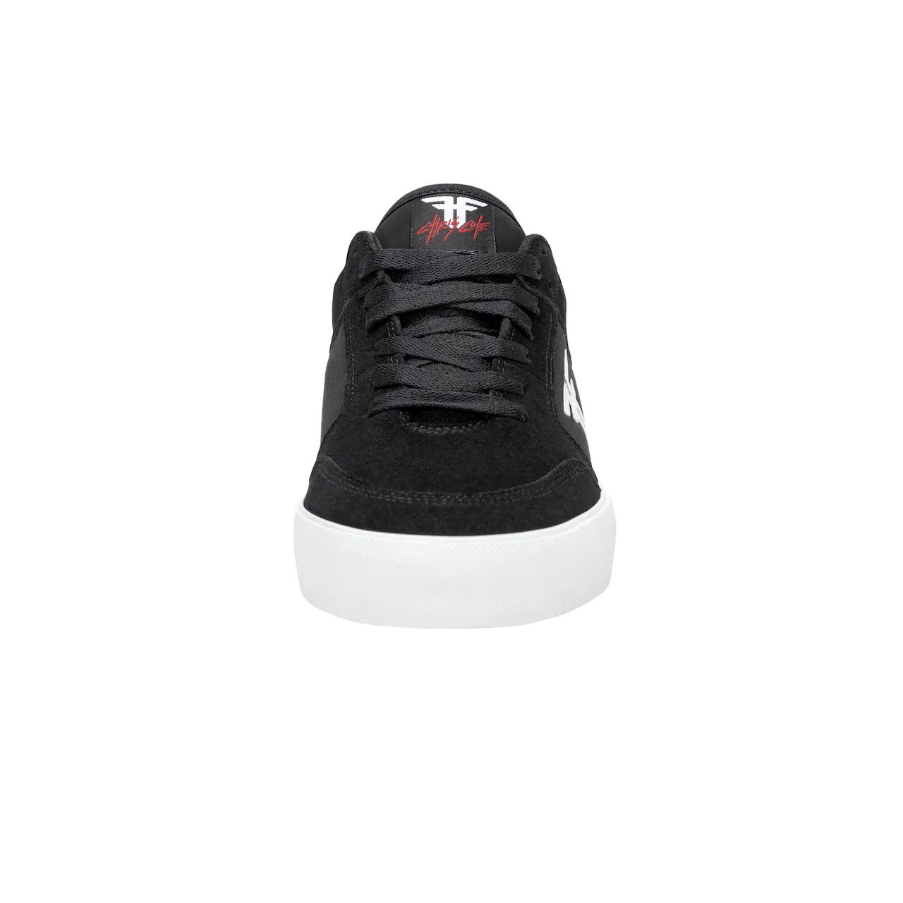 RIPPER BLACK/WHITE II - VULC