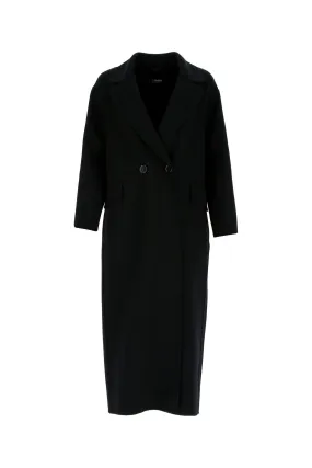 'S Max Mara Argo Coat