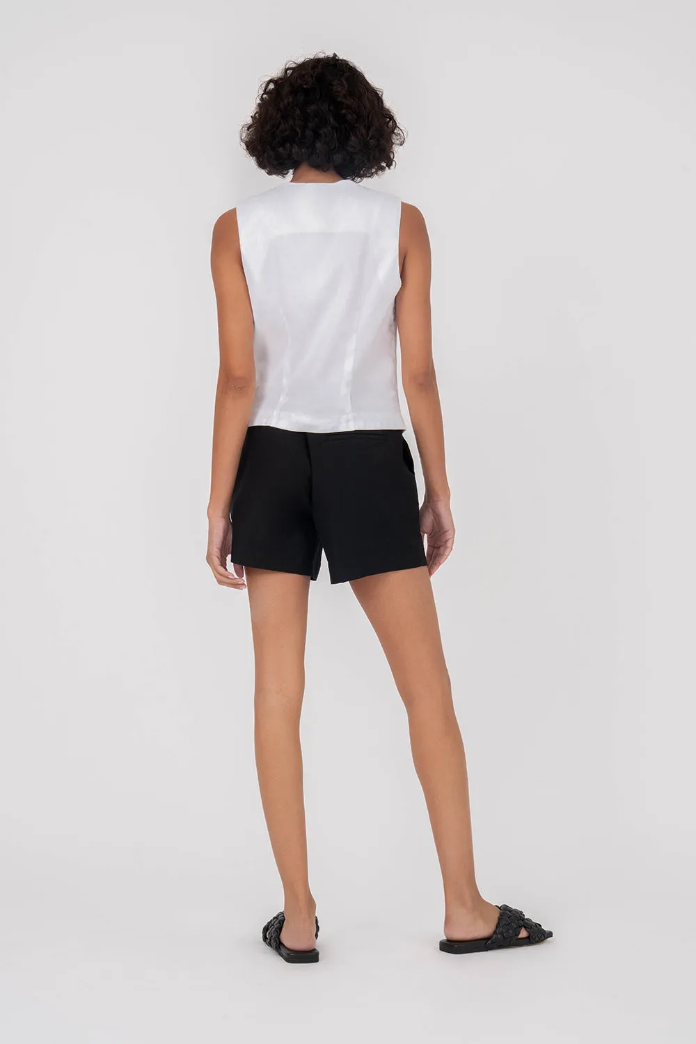 Sandie Trouser Shorts