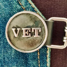 Sanity's Vest Extender - Vet - V69