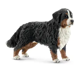 Schleich Bernese Mountain Dog