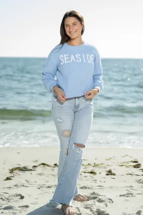 Seaside Sweater