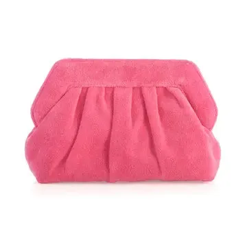 Shiraleah Luna Clutch - Pink