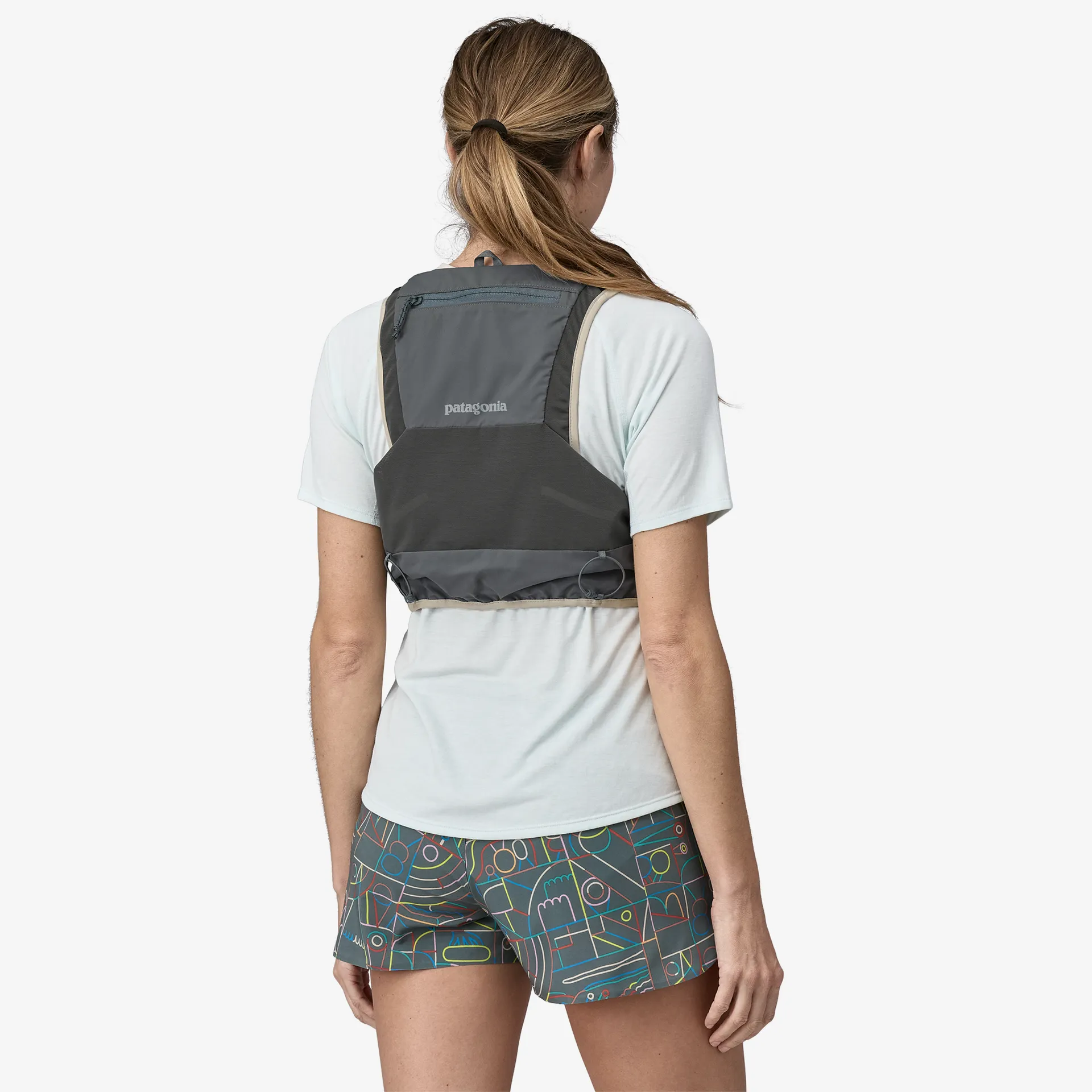 Slope Runner Vest