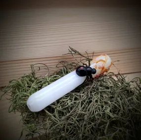 Spider and Web One Hitter (Ready To Ship)