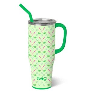 Swig Tee Time Mega Mug - 40oz