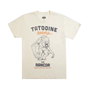 Tatooine Wildlife Rancor Tee