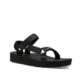   TEVA Midform Universal Black