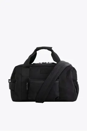 The Sport Duffle in Black